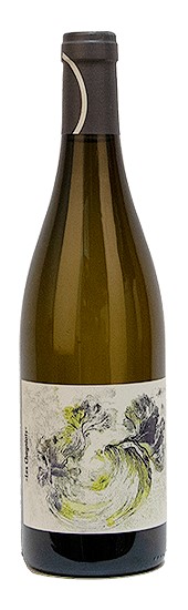 Bourgogne blanc
Domaine Chanterêves