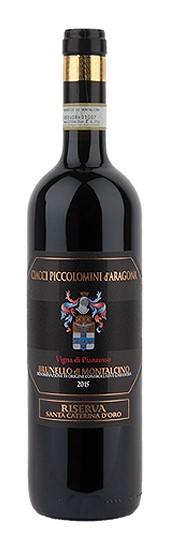 Brunello di Montalcino
Ciacci Piccolomini d'Aragona