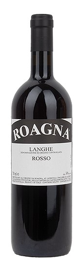 Langhe Rosso
Roagna, Az. Agr. i Paglieri