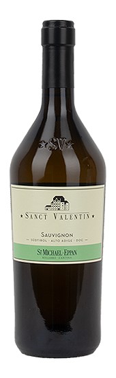 Sauvignon Blanc "St. Valentin"
St. Michael-Eppan, Alto Adige DOC