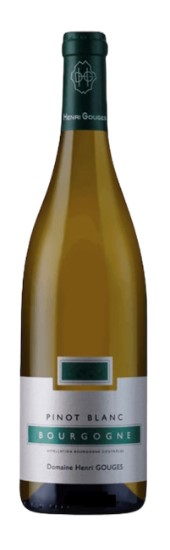 Bourgogne Pinot Blanc
Domaine Henri Gouges