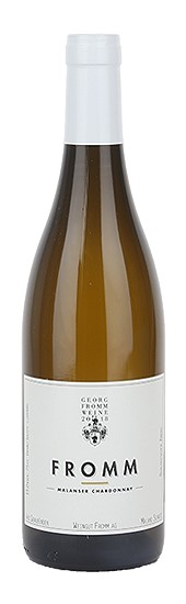 Malanser Chardonnay
Georg Fromm, Malans, AOC Graubünden