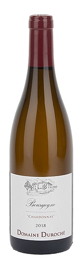 Bourgogne Blanc
Domaine Duroché