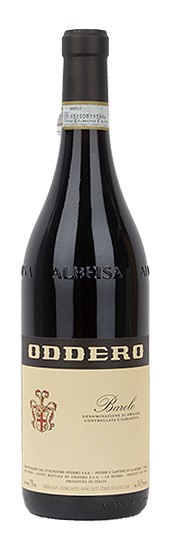 Barolo
Poderi e Cantine Oddero