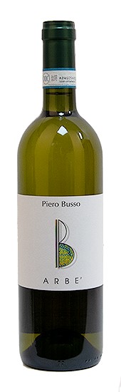 Langhe Sauvignon
Az. Agr. Piero Busso