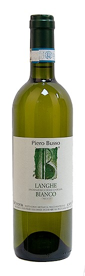 Langhe Bianco
Az. Agr. Piero Busso