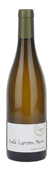 Chardonnay
Weingut Lipp, Maienfeld, AOC Graubünden