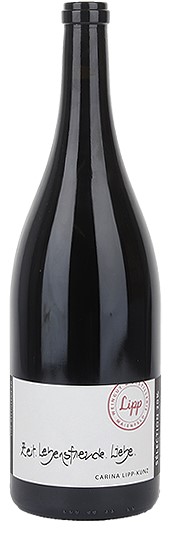 Pinot Noir Intuiva
Weingut Lipp, Maienfeld, AOC Graubünden