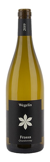 Chardonnay Frassa
Weingut Wegelin, Malans, AOC Graubünden