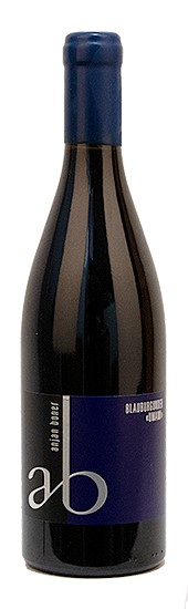 Blauburgunder "UMAMI" 
Weingut Anjan Boner, Malans, AOC Graubünden