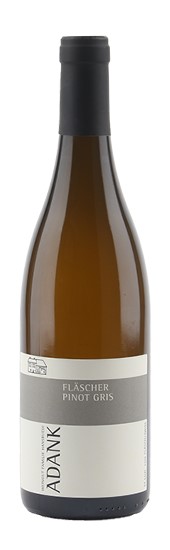 Pinot Gris
Hansruedi Adank, Fläsch, AOC Graubünden