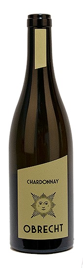 Chardonnay
Weingut Obrecht, Jenins, AOC Graubünden