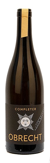 Completer Solera 2018-2022
Weingut Obrecht, Jenins, AOC Graubünden