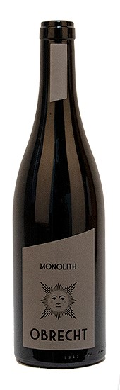 Monolith
Weingut Obrecht, Jenins, AOC Graubünden