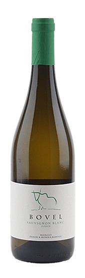 Fläscher Sauvignon Blanc "Bovel"
Weingut Daniel & Monika Marugg, Fläsch, AOC Graubünden