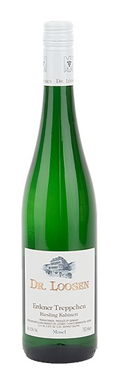 Riesling "Erdener Treppchen" GL Kabinett
Dr. Loosen