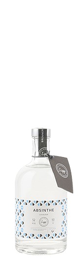 Maienfelder Absinthe La Bleue 52°
Distillerie Lipp, Maienfeld