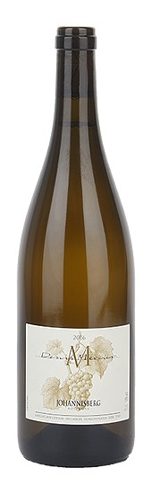 Johannisberg
Denis Mercier, Valais AOC