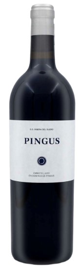 Pingus, 
Dominio de Pingus