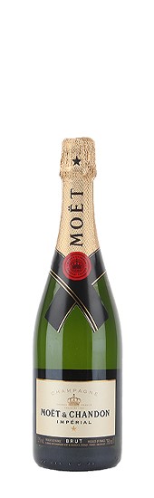 Moët Impérial, 
Moët & Chandon