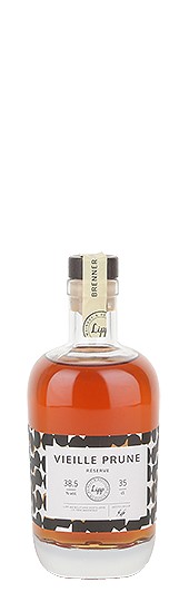 Maienfelder Vieille Poire Réserve
Distillerie Lipp, Maienfeld