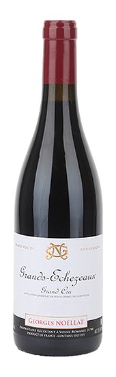 Grands Echezeaux grand cru
Domaine Georges Noellat