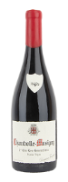 Chambertin Grand Cru
Domaine J-M Fourrier