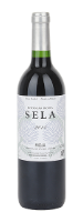 Sela, 
Bodegas Roda