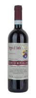 Rosso di Montalcino, 
Poggio di Sotto