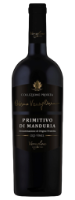 Primitivo di Manduria DOP
Cosimo Varvaglione, Manduria