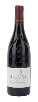 Châteauneuf-du-Pape Deus Ex Machina
Clos Saint Jean