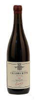 Chambertin grand cru
Domaine Trapet, Gevrey-Chambertin