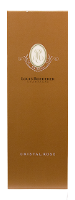 Cristal Rosé 
Louis Roederer