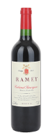 Cabernet Sauvignon Napa Valley
David Ramey