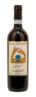 Rosso di Montalcino Ignaccio
Il Marroneto