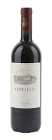 Ornellaia, DOC Bolgheri Superiore
Tenuta dell'Ornellaia