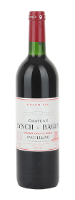 Château Lynch Bages,
Pauillac, Bordeaux