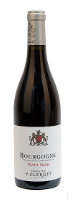 Bourgogne Rouge
Domaine Y. Clerget