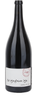 Pinot Noir Intuiva
Weingut Lipp, Maienfeld, AOC Graubünden