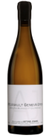 Meursault "Genevrières" 1er cru
Antoine Jobard