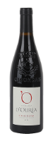 Gigondas
Domaine D'Ouréa, Côtes du Rhône AOC

